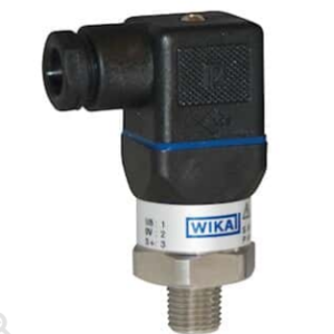 Wika A-10